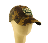 Hochatime Treetop Unstructured Hat