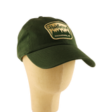 Hochatime Treetop Unstructured Hat