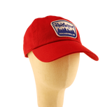 Hochatime Treetop Unstructured Hat