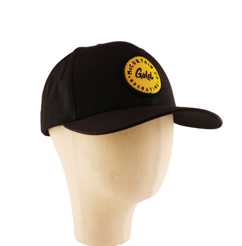McCurtain County Gold Hat