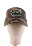 Hochatime Treetop Unstructured Hat