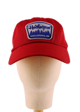 Hochatime Treetop Unstructured Hat