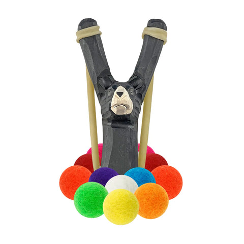 Animal Slingshots