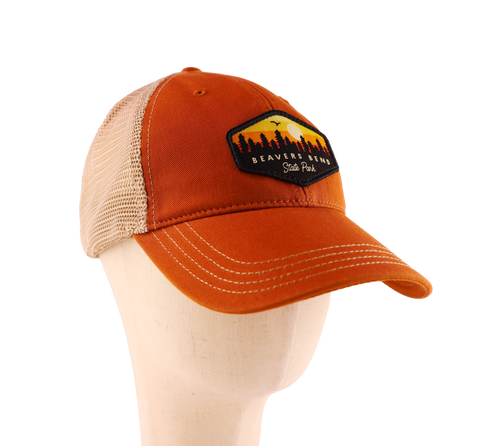 Beavers Bend Day Hat