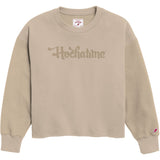 Hochatime Puff Sweatshirt