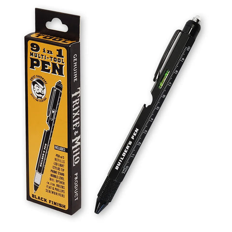 Builders Pen