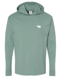 Keep It Reel LS Hoodie Tee