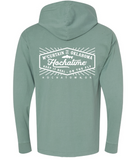 Keep It Reel LS Hoodie Tee