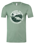 Friends Trail Tee
