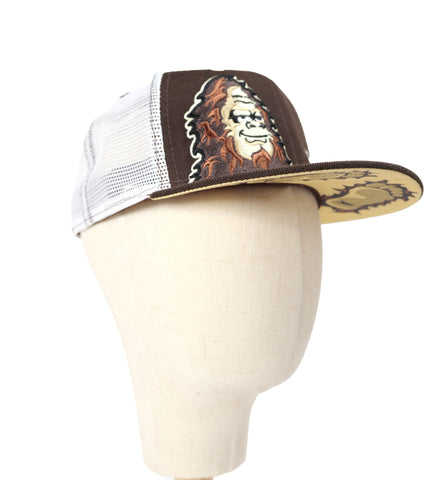 Youth Bigfoot Hat