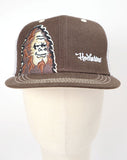 Youth Bigfoot Hat