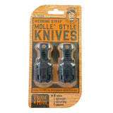Molle Knives