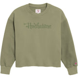 Hochatime Puff Sweatshirt