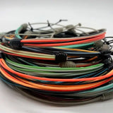 Fly Line Adjustable Bracelet-Strand