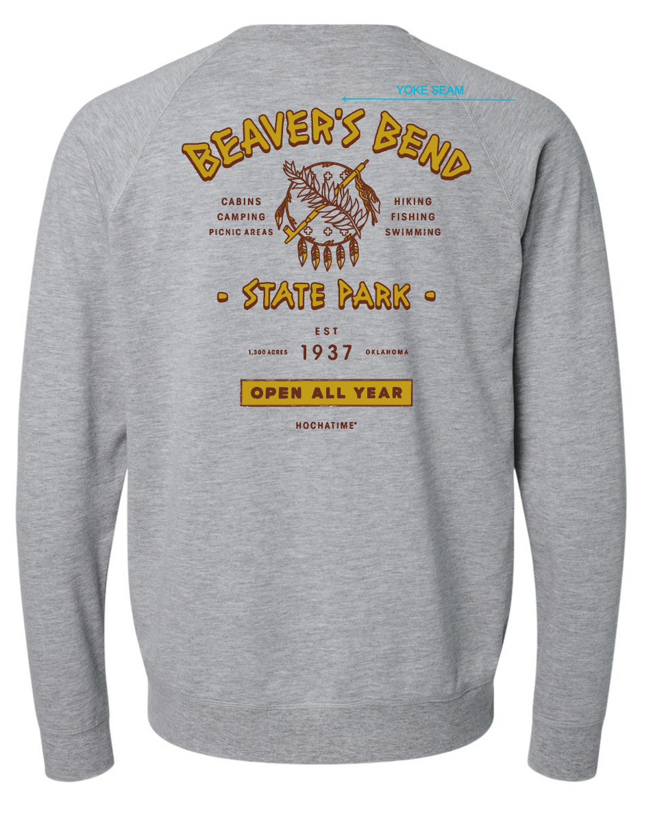 BOWWOW 'POWER TO THE PEOPLE' スウェット Champion Oklahoma State Cowboys Mens BLACK Class of 2027