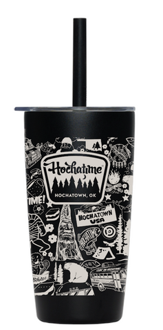 Miir Straw Tumbler 16oz