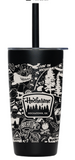 Miir Straw Tumbler 16oz