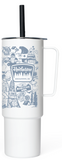 Miir All Day Straw 32oz