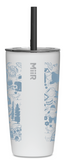 Miir Straw Tumbler 16oz