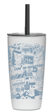 Miir Straw Tumbler 16oz
