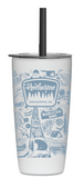 Miir Straw Tumbler 16oz