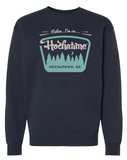 Treetop Crewneck Sweatshirt