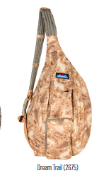 Rope Bag