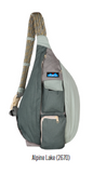 Rope Bag