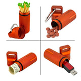 Trek Tubes