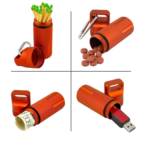 Trek Tubes