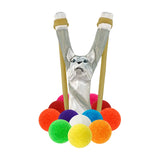 Animal Slingshots