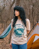 Friends Trail Tee