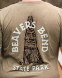 Totem Pole Tee