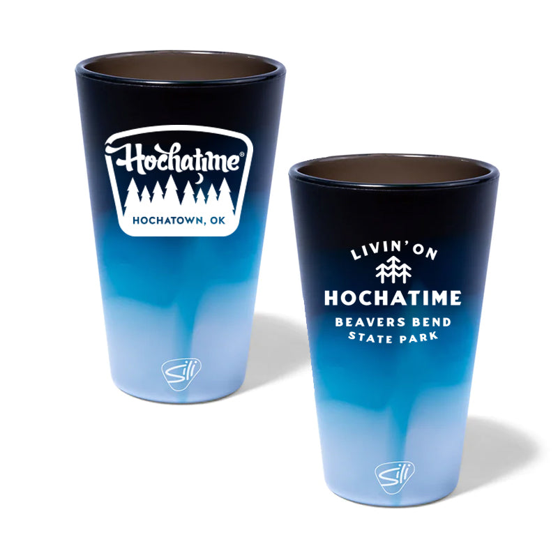 Treetop Koozie – Hochatime