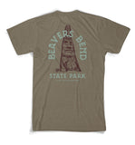 Totem Pole Tee