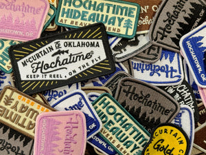 Patches