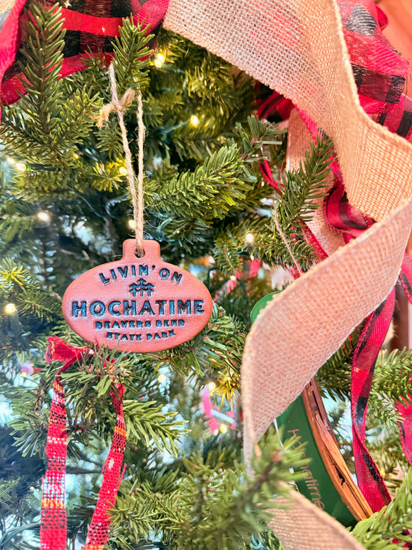 Ornaments