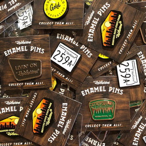 Pins