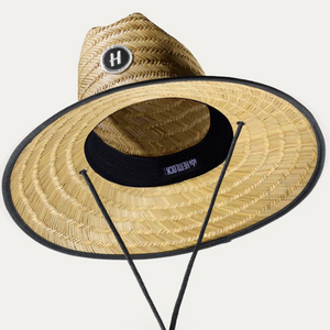 Straw Hats
