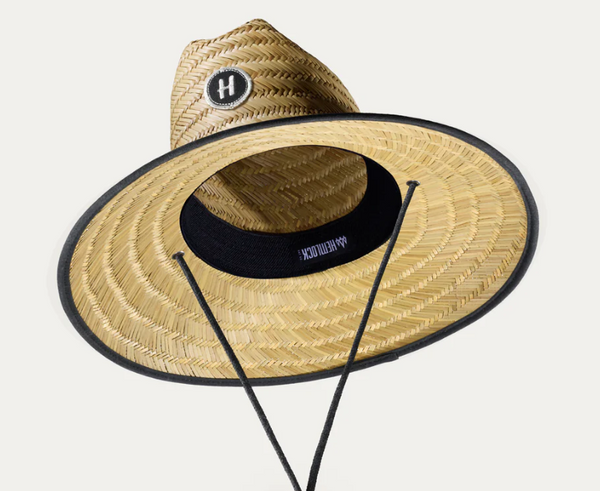 Straw Hats