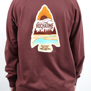 Lightweight Sweatshirts