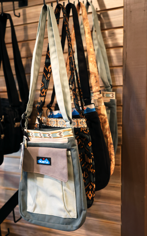 Bags