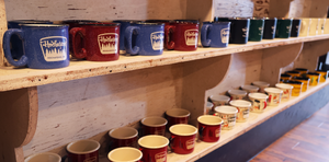 Mugs