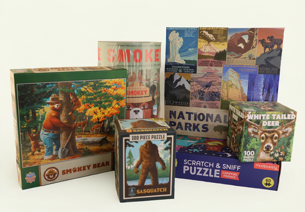 Puzzles