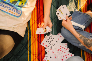 Playing Cards