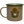 Smokey Logo Mug