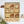 Wooden Tic-Tac-Toe