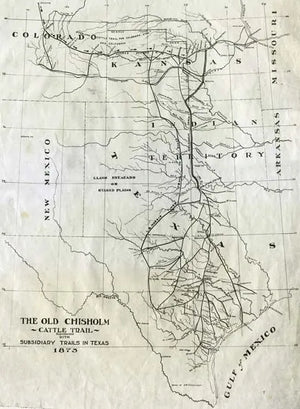 Territorial Maps