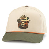 Smokey Bear Scottie