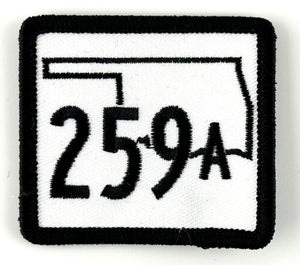 Hochatime Patches